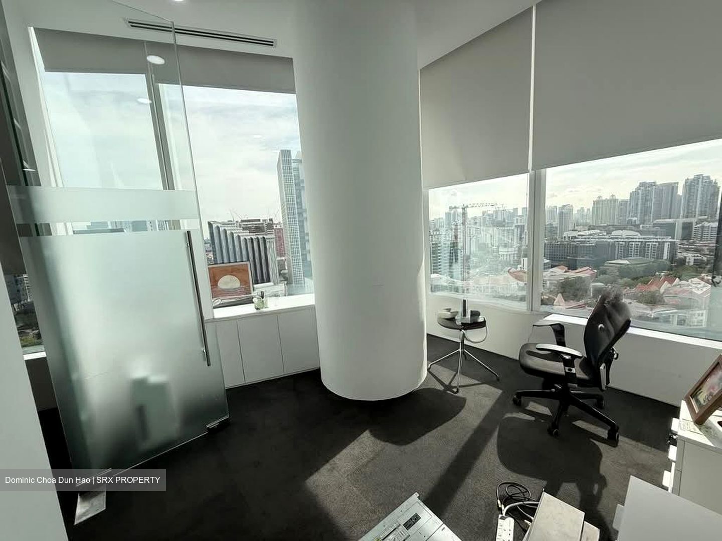 The Central (D1), Office #549829971